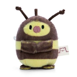 Peluche mymochi minis Abeille Beenie
