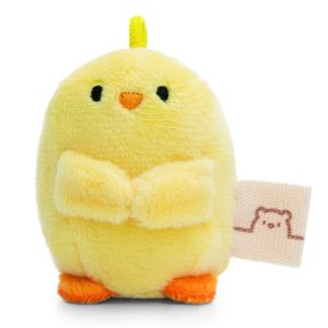 Peluche mymochi minis Poussin Tschieps