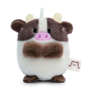Peluche mymochi minis Vache Moona