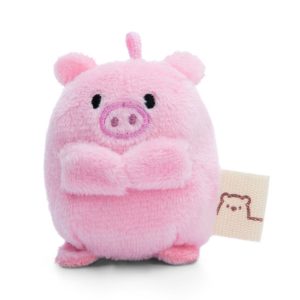 Peluche mymochi minis Cochon Onk