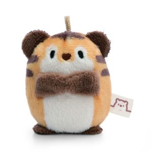 Peluche mymochi minis Tiggy Tiggy