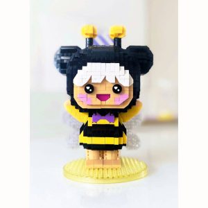 Mini birques Bourdon