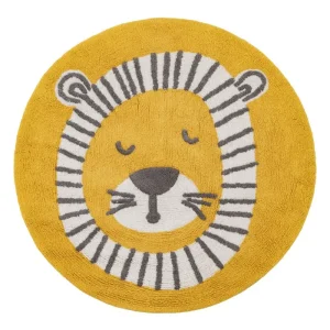 Tapis Lion