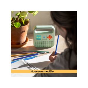 Merlin, le meilleur de l’audio à écouter sur une enceinte