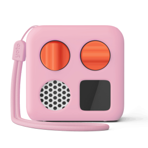 Housse en silicone pour conteuse Yoto