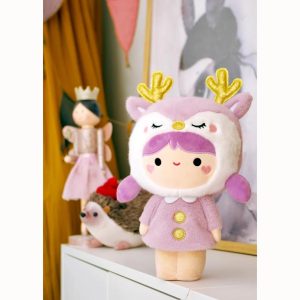 Peluche twinkle plum