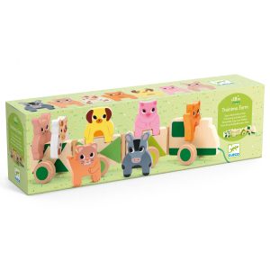 Trainimo Farm