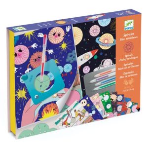 Spirales – Bloc 10 thèmes