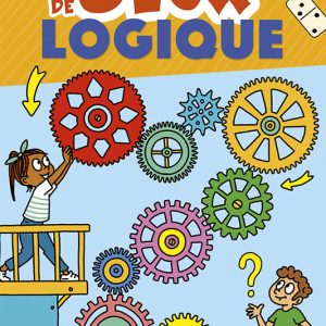 jeux de logique