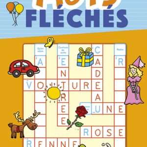 mots fléchés