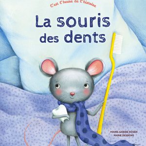 La souris des dents