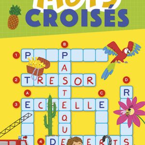 Mots croisés