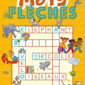Mots fléchés