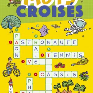 Mots croisés
