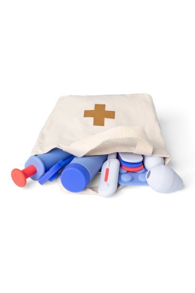 Malette de docteur