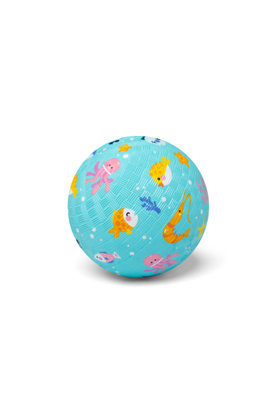 Petit ballon – la mer – 13cm