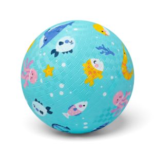 Grand ballon – la mer – 18cm