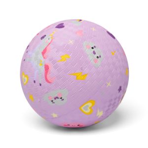 Ballon licorne 18cm
