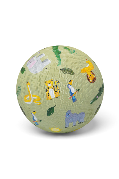 Ballon jungle 18cm