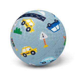 Ballon voitures 18cm