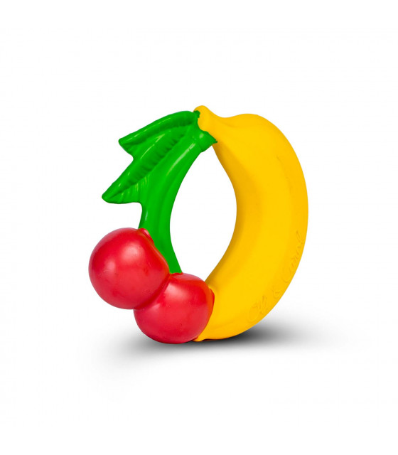Fruits – Anneau de dentition