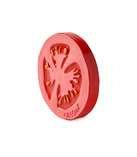 Tomate – Jouet de dentition