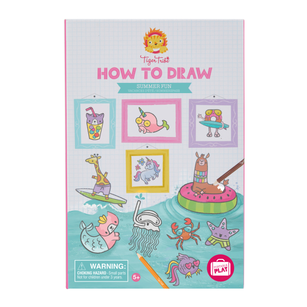 Apprendre à dessiner