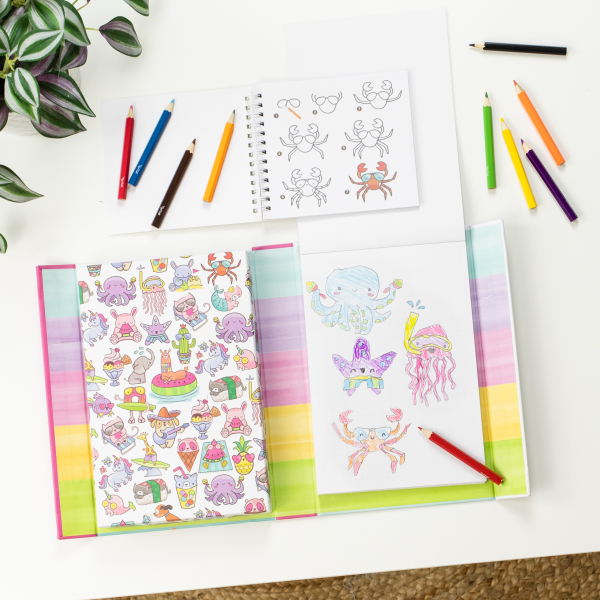 Apprendre à dessiner