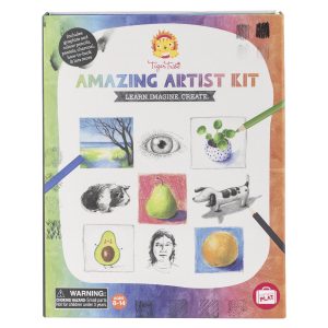 Kit d’artiste