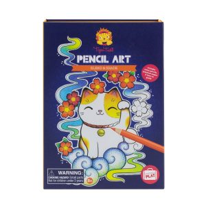 Kit de coloriage