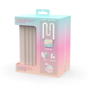 Kit de voyage pour appareil photo