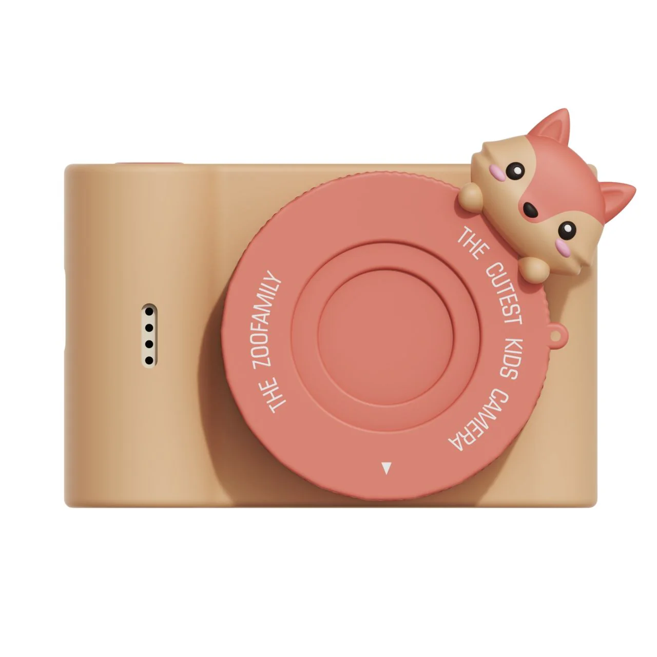 Appareil photo numérique Renard
