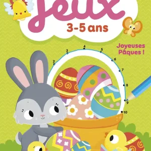 Joyeuses Pâques