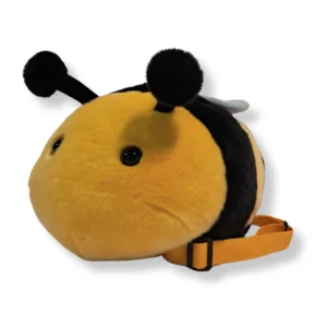 Sac à dos abeille