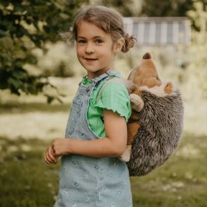 Sac à dos Hérisson