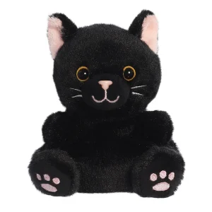 Peluche Chat Noir Twilight
