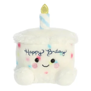 Gâteau d’anniversaire