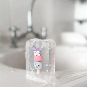 Savon Kuromi – Maison Ayaka X