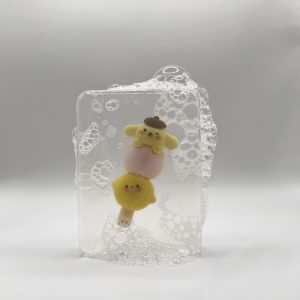 Savon Pompompurin – Maison Ayaka X