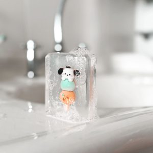 Savon Pochacco – Maison Ayaka X