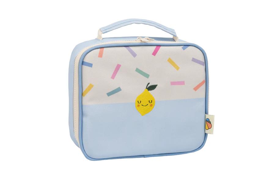 Lunchbag Confetti