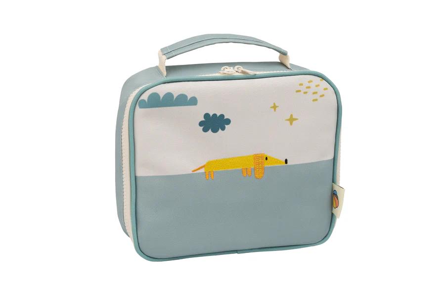 Lunchbag Flying Dog