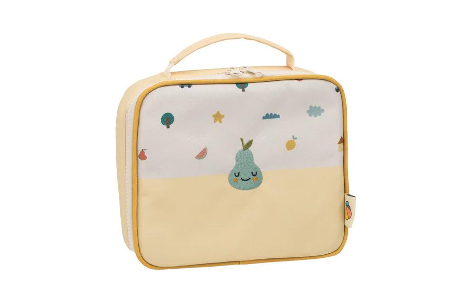 Lunchbag Tiny Bits