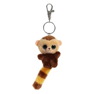 Porte clés singe