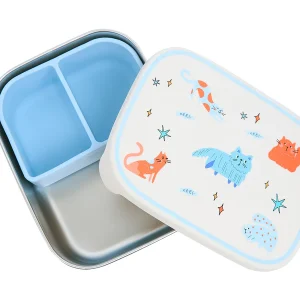 Lunch box chats