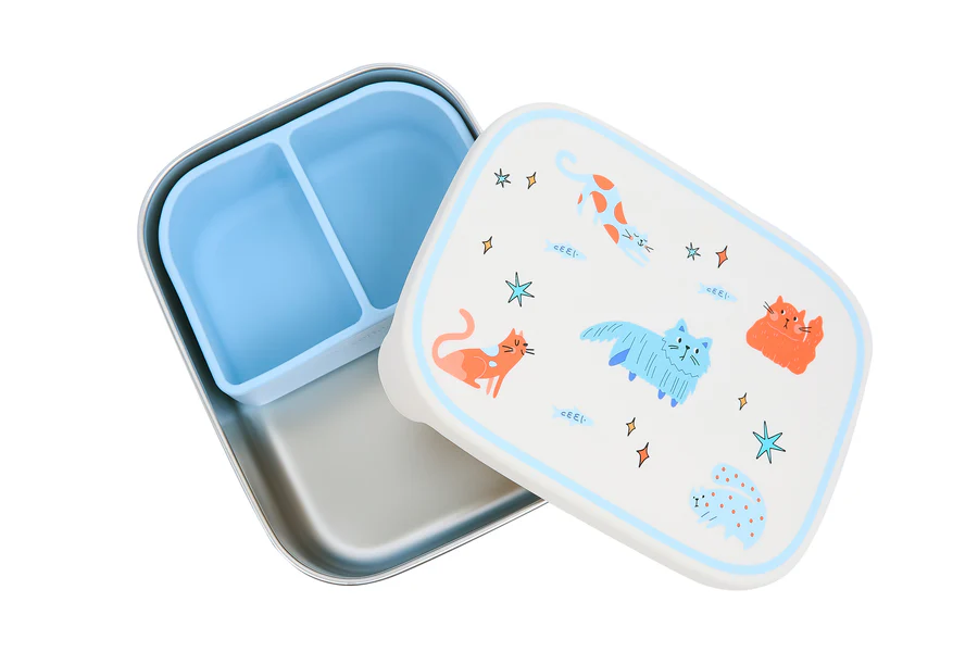Lunch box chats