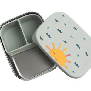 Lunch box chien funky