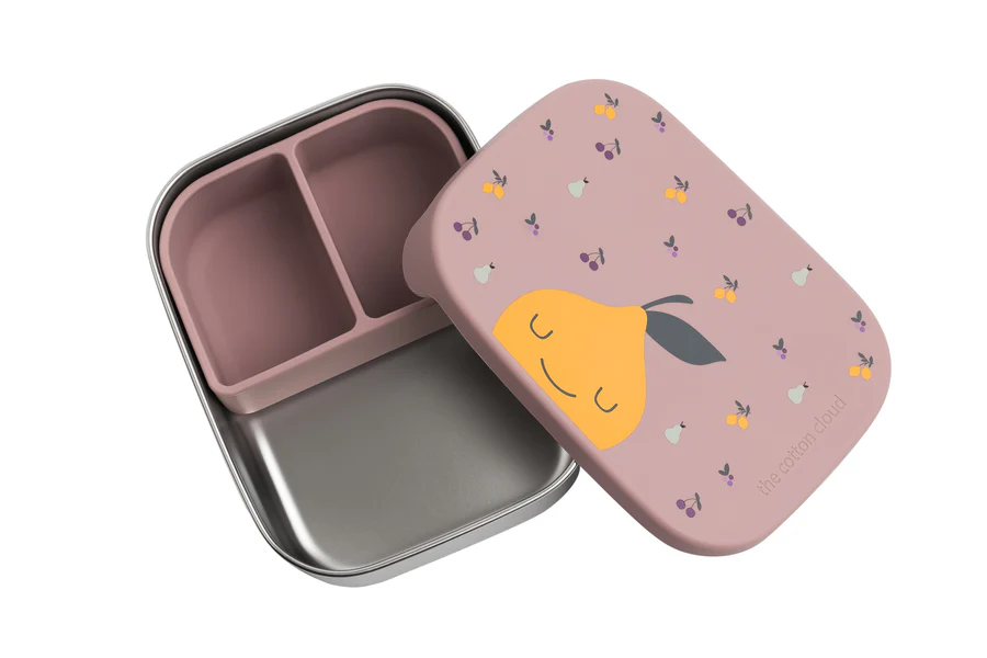 Lunch box Fruits
