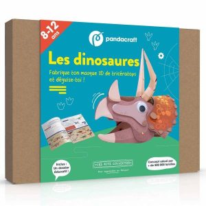 Le triceratops