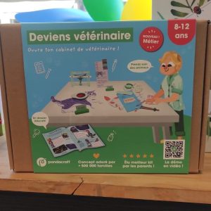 Les veterinaires